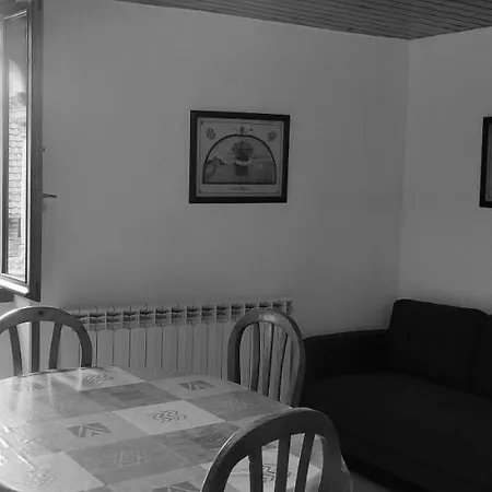 Centro Torla 4Pax Apartamento Extérieur photo