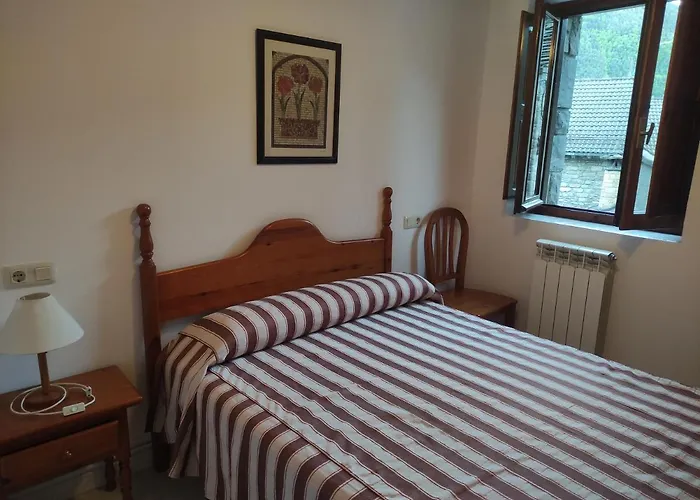 Centro Torla 4Pax Apartamento