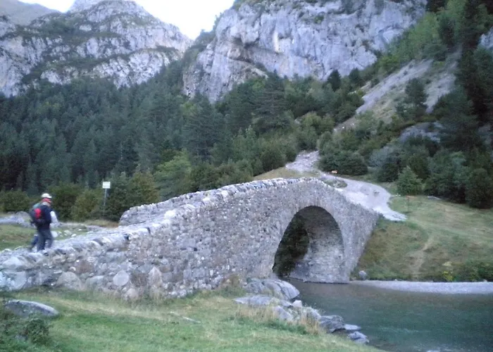 Centro Torla 4Pax Apartamento