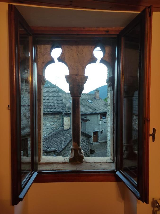Centro 4pax Apartamento Torla