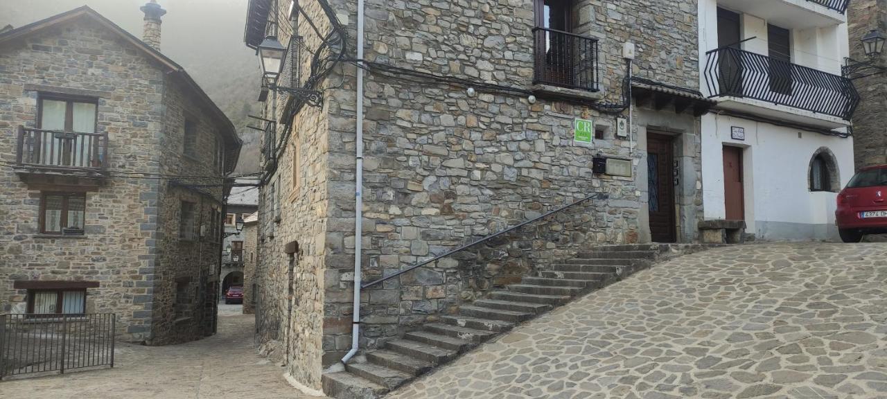 Appartement Centro 4pax *